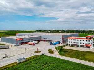 Gebruder Weiss România raportează o creştere de 20% în 2024